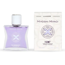 Miyoshi Miyagi Next ""X"" 50 ml Femme